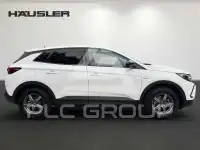 2022 Opel GrandlandX