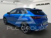 2022 Opel GrandlandX