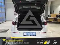 2022 Opel GrandlandX
