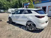 2022 Opel GrandlandX