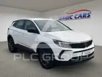 2022 Opel GrandlandX