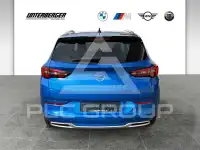 2022 Opel GrandlandX