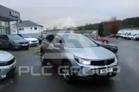 2022 Opel GrandlandX