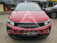 2022 Opel GrandlandX
