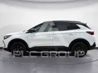 2022 Opel GrandlandX