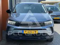 2022 Opel GrandlandX