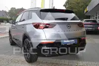 2022 Opel GrandlandX
