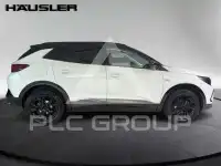 2022 Opel GrandlandX
