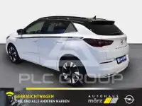 2022 Opel GrandlandX