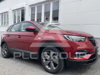 2022 Opel GrandlandX