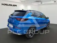 2022 Opel GrandlandX