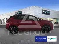 2022 Opel GrandlandX