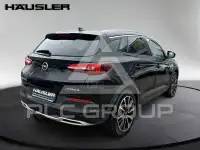 2022 Opel GrandlandX