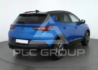 2022 Opel GrandlandX