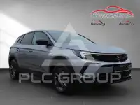 2022 Opel GrandlandX
