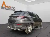 2022 Opel GrandlandX