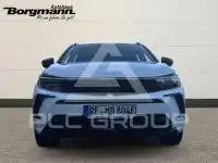2022 Opel GrandlandX