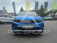 2022 Opel GrandlandX