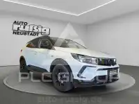 2022 Opel GrandlandX