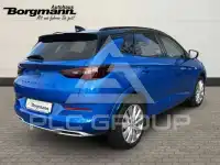 2022 Opel GrandlandX