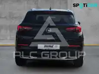 2022 Opel GrandlandX