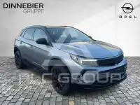 2022 Opel GrandlandX