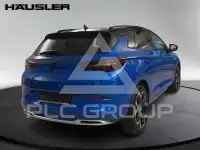 2022 Opel GrandlandX