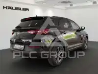 2022 Opel GrandlandX