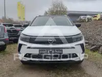 2022 Opel GrandlandX