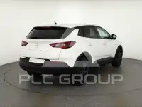 2022 Opel GrandlandX