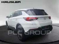 2022 Opel GrandlandX