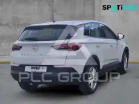 2022 Opel GrandlandX