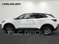 2022 Opel GrandlandX