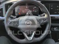2022 Opel GrandlandX