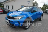2022 Opel GrandlandX