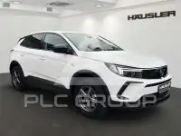 2022 Opel GrandlandX