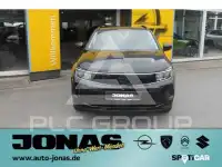 2022 Opel GrandlandX
