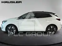 2022 Opel GrandlandX