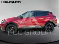 2022 Opel GrandlandX