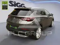 2022 Opel GrandlandX