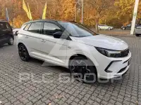 2022 Opel GrandlandX