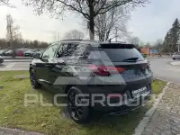2022 Opel GrandlandX