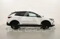 2022 Opel GrandlandX