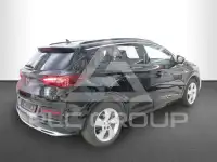 2022 Opel GrandlandX