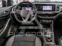 2022 Opel GrandlandX