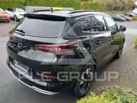2022 Opel GrandlandX