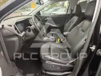 2022 Opel GrandlandX