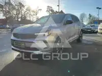 2022 Opel GrandlandX
