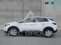 2022 Opel GrandlandX