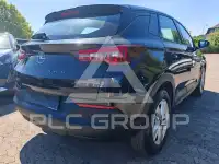 2022 Opel GrandlandX